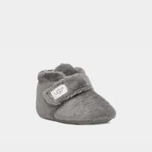 UGG Baby Bixbee Newborn Shoes